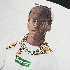 SUPREME シュプリーム 24AW Tyler, The Creator Tee Black Tシャツ 黒 Size 【M】 【新古品・未使用品】 20823737
