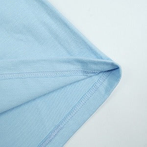 SUPREME シュプリーム 25SS Bear Tee Powder Blue Tシャツ 水色 Size 【M】 【新古品・未使用品】 20823753