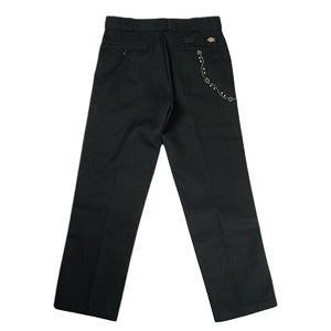 その他 Dickies ×HTC W.CHAIN 874 Work Pants ワークパンツ 黒 Size 【W34】 【中古品-良い】 20823762