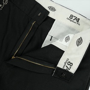 その他 Dickies ×HTC W.CHAIN 874 Work Pants ワークパンツ 黒 Size 【W34】 【中古品-良い】 20823762