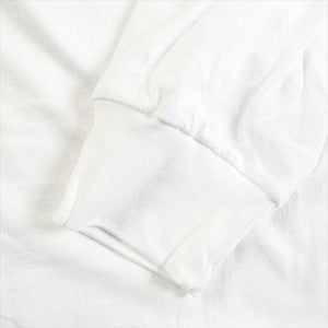 CHROME HEARTS クロム・ハーツ ASPEN SCROLL LS T-SHIRT WHITE アスペン限定ロンT 白 Size 【L】 【新古品・未使用品】 20823771