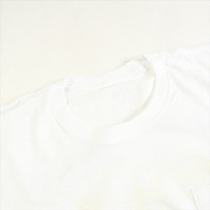 CHROME HEARTS クロム・ハーツ ASPEN SCROLL LS T-SHIRT WHITE アスペン限定ロンT 白 Size 【L】 【新古品・未使用品】 20823771