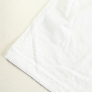 CHROME HEARTS クロム・ハーツ ASPEN SCROLL LS T-SHIRT WHITE アスペン限定ロンT 白 Size 【L】 【新古品・未使用品】 20823771