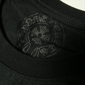 CHROME HEARTS クロム・ハーツ CH ARCH USA SS T-SHIRT BLACK Tシャツ 黒 Size 【S】 【新古品・未使用品】 20823773