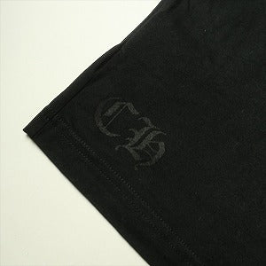 CHROME HEARTS クロム・ハーツ CH ARCH USA SS T-SHIRT BLACK Tシャツ 黒 Size 【S】 【新古品・未使用品】 20823773