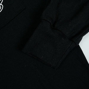 CHROME HEARTS クロム・ハーツ HORSESHOE L/S T-SHIRT BLACK ロンT 黒 Size 【XS】 【中古品-良い】 20823775