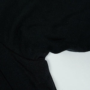 CHROME HEARTS クロム・ハーツ HORSESHOE L/S T-SHIRT BLACK ロンT 黒 Size 【XS】 【中古品-良い】 20823775
