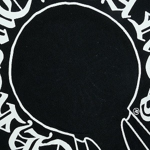 CHROME HEARTS クロム・ハーツ HORSESHOE L/S T-SHIRT BLACK ロンT 黒 Size 【XS】 【中古品-良い】 20823775