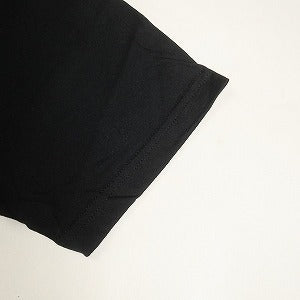 CHROME HEARTS クロム・ハーツ LAS VEGAS EXCLUSIVE HORSESHOE SS TEE SILVER/BLACK ラスベガス限定Tシャツ 黒 Size 【L】 【新古品・未使用品】 20823778