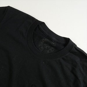 CHROME HEARTS クロム・ハーツ LAS VEGAS EXCLUSIVE HORSESHOE S/S TEE BLACK ラスベガス限定Tシャツ 黒 Size 【S】 【新古品・未使用品】 20823779