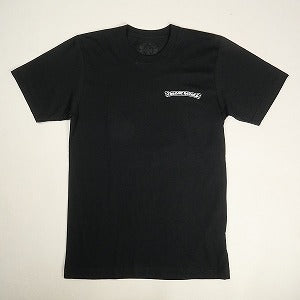 CHROME HEARTS クロム・ハーツ LAS VEGAS EXCLUSIVE S/S TEE BLACK/MULTI ラスベガス限定Tシャツ 黒 Size 【S】 【新古品・未使用品】 20823780