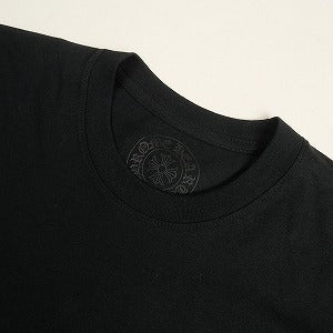 CHROME HEARTS クロム・ハーツ LAS VEGAS EXCLUSIVE S/S TEE BLACK/MULTI ラスベガス限定Tシャツ 黒 Size 【S】 【新古品・未使用品】 20823780
