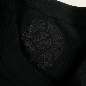 CHROME HEARTS クロム・ハーツ LAS VEGAS EXCLUSIVE S/S TEE BLACK/MULTI ラスベガス限定Tシャツ 黒 Size 【S】 【新古品・未使用品】 20823780