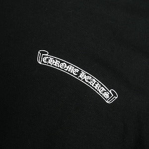 CHROME HEARTS クロム・ハーツ LAS VEGAS EXCLUSIVE S/S TEE BLACK/MULTI ラスベガス限定Tシャツ 黒 Size 【S】 【新古品・未使用品】 20823780