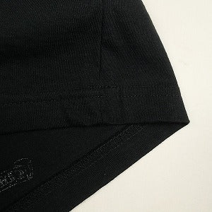 CHROME HEARTS クロム・ハーツ LAS VEGAS EXCLUSIVE S/S TEE BLACK/MULTI ラスベガス限定Tシャツ 黒 Size 【S】 【新古品・未使用品】 20823780