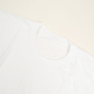 CHROME HEARTS クロム・ハーツ LAS VEGAS EXCLUSIVE HORSESHOE S/S TEE WHITE ラスベガス限定Tシャツ 白 Size 【L】 【新古品・未使用品】 20823781