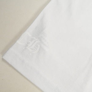 CHROME HEARTS クロム・ハーツ LAS VEGAS EXCLUSIVE HORSESHOE S/S TEE WHITE ラスベガス限定Tシャツ 白 Size 【L】 【新古品・未使用品】 20823781