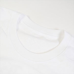 CHROME HEARTS クロム・ハーツ NEW YORK HORSESHOE S/S TEE WHITE ニューヨーク限定 Tシャツ 白 Size 【M】 【新古品・未使用品】 20823789
