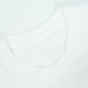 CHROME HEARTS クロム・ハーツ MADE IN HOLLYWOOD PLUS CROSS S/S TEE WHITE Tシャツ 白 Size 【S】 【中古品-非常に良い】 20823791