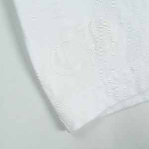 CHROME HEARTS クロム・ハーツ MADE IN HOLLYWOOD PLUS CROSS S/S TEE WHITE Tシャツ 白 Size 【S】 【中古品-非常に良い】 20823791
