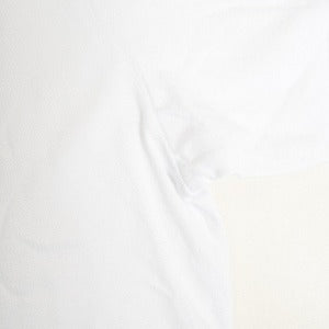 CHROME HEARTS クロム・ハーツ SCROLL FUCK YOU SS T-SHIRT WHITE Tシャツ 白 Size 【M】 【新古品・未使用品】 20823797