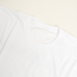 CHROME HEARTS クロム・ハーツ SCROLL FUCK YOU SS T-SHIRT WHITE Tシャツ 白 Size 【M】 【新古品・未使用品】 20823797