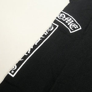 CHROME HEARTS クロム・ハーツ LINE VRTCL RIB TANKTOP BLACK タンクトップ 黒 Size 【XL】 【新古品・未使用品】 20823798
