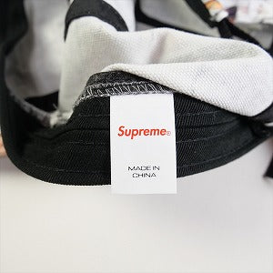 SUPREME シュプリーム 23SS Magazine Camp Cap Multi キャンプキャップ マルチ Size 【フリー】 【新古品・未使用品】 20823821