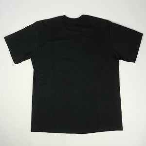 SUPREME シュプリーム 21SS Wheaties Tee Black Tシャツ 黒 Size 【M】 【新古品・未使用品】 20823825