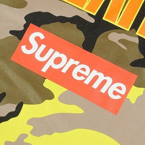 SUPREME シュプリーム 21SS Wheaties Tee Black Tシャツ 黒 Size 【M】 【新古品・未使用品】 20823825