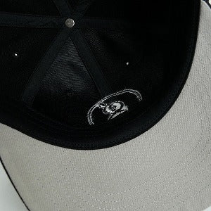 SUPREME シュプリーム ×GOODENOUGH 25SS 6-Panel Black キャップ 黒 Size 【フリー】 【新古品・未使用品】 20823827