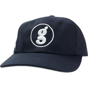 SUPREME シュプリーム ×GOODENOUGH 25SS 6-Panel Navy キャップ 紺 Size 【フリー】 【新古品・未使用品】 20823829
