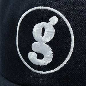 SUPREME シュプリーム ×GOODENOUGH 25SS 6-Panel Navy キャップ 紺 Size 【フリー】 【新古品・未使用品】 20823829