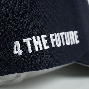 SUPREME シュプリーム ×GOODENOUGH 25SS 6-Panel Navy キャップ 紺 Size 【フリー】 【新古品・未使用品】 20823829