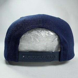 TENDERLOIN テンダーロイン CAP DLR NAVY キャップ 紺 Size 【フリー】 【中古品-良い】 20823836