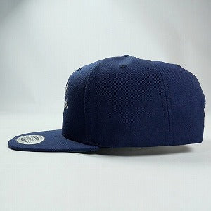 TENDERLOIN テンダーロイン CAP DLR NAVY キャップ 紺 Size 【フリー】 【中古品-良い】 20823836