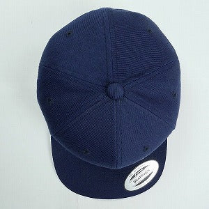 TENDERLOIN テンダーロイン CAP DLR NAVY キャップ 紺 Size 【フリー】 【中古品-良い】 20823836