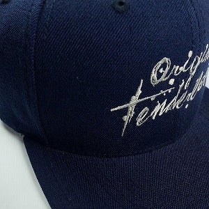 TENDERLOIN テンダーロイン CAP DLR NAVY キャップ 紺 Size 【フリー】 【中古品-良い】 20823836