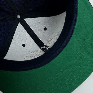 TENDERLOIN テンダーロイン CAP DLR NAVY キャップ 紺 Size 【フリー】 【中古品-良い】 20823836