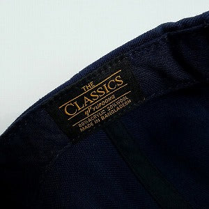 TENDERLOIN テンダーロイン CAP DLR NAVY キャップ 紺 Size 【フリー】 【中古品-良い】 20823836