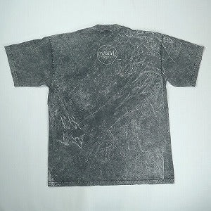 TENDERLOIN テンダーロイン 直営店限定 TEE ACID WASH DLR Tシャツ 黒 Size 【XL】 【中古品-良い】 20823840