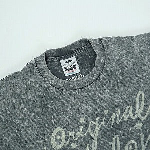 TENDERLOIN テンダーロイン 直営店限定 TEE ACID WASH DLR Tシャツ 黒 Size 【XL】 【中古品-良い】 20823840