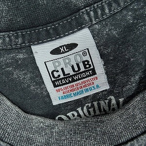 TENDERLOIN テンダーロイン 直営店限定 TEE ACID WASH DLR Tシャツ 黒 Size 【XL】 【中古品-良い】 20823840