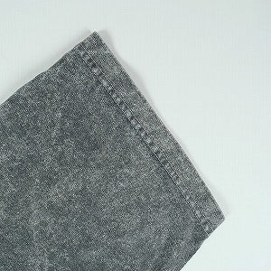 TENDERLOIN テンダーロイン 直営店限定 TEE ACID WASH DLR Tシャツ 黒 Size 【XL】 【中古品-良い】 20823840