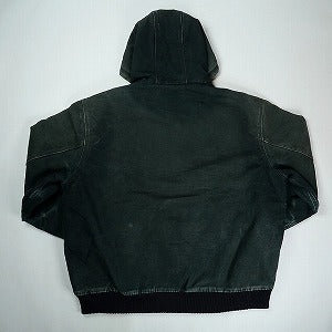 VINTAGE ヴィンテージ Carhartt カーハート Active Jacket Feded Black アクティブジャケット 黒 Size 【XL】 【中古品-良い】 20823855