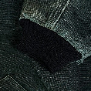 VINTAGE ヴィンテージ Carhartt カーハート Active Jacket Feded Black アクティブジャケット 黒 Size 【XL】 【中古品-良い】 20823855