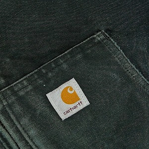 VINTAGE ヴィンテージ Carhartt カーハート Active Jacket Feded Black アクティブジャケット 黒 Size 【XL】 【中古品-良い】 20823855