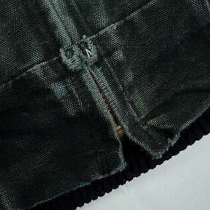 VINTAGE ヴィンテージ Carhartt カーハート Active Jacket Feded Black アクティブジャケット 黒 Size 【XL】 【中古品-良い】 20823855
