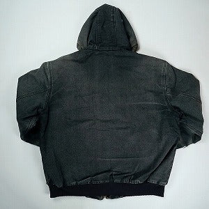 VINTAGE ヴィンテージ Carhartt カーハート Active Jacket Feded Black アクティブジャケット 黒 Size 【L】 【中古品-良い】 20823856