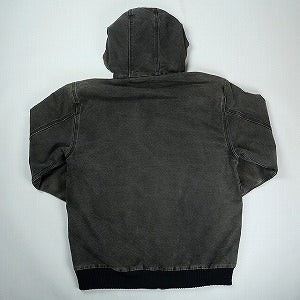 VINTAGE ヴィンテージ Carhartt カーハート Active Jacket Feded Black アクティブジャケット 黒 Size 【L】 【中古品-良い】 20823857